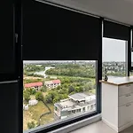 Wake Up To The Panorama * ブカレスト
