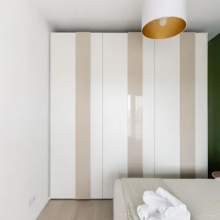 Wake Up To The Panorama