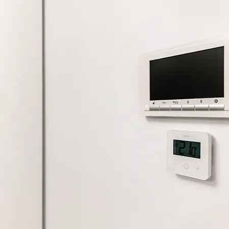 Wake Up To The Panorama 公寓 *