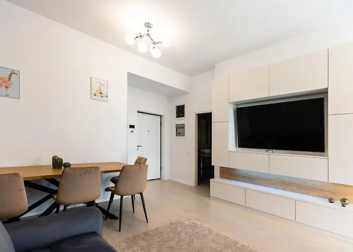 Wake Up To The Panorama Apartman *