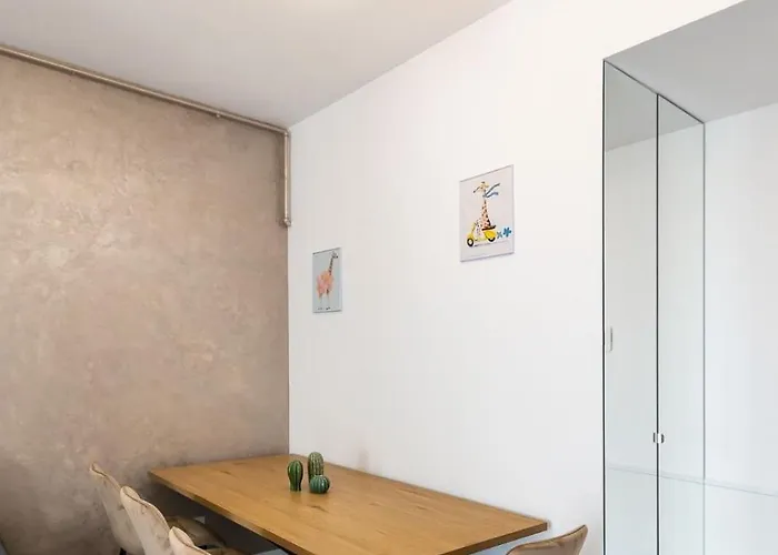 Apartman Wake Up To The Panorama Bukarest